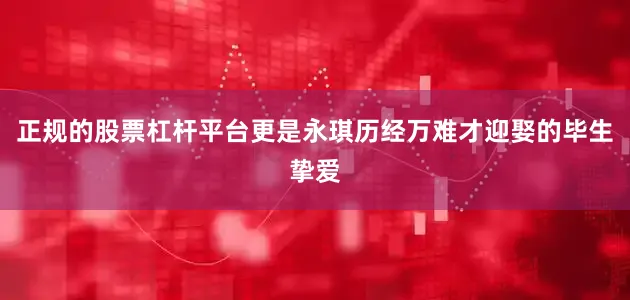 正规的股票杠杆平台更是永琪历经万难才迎娶的毕生挚爱