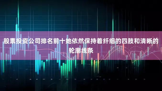 股票投资公司排名前十她依然保持着纤细的四肢和清晰的轮廓线条